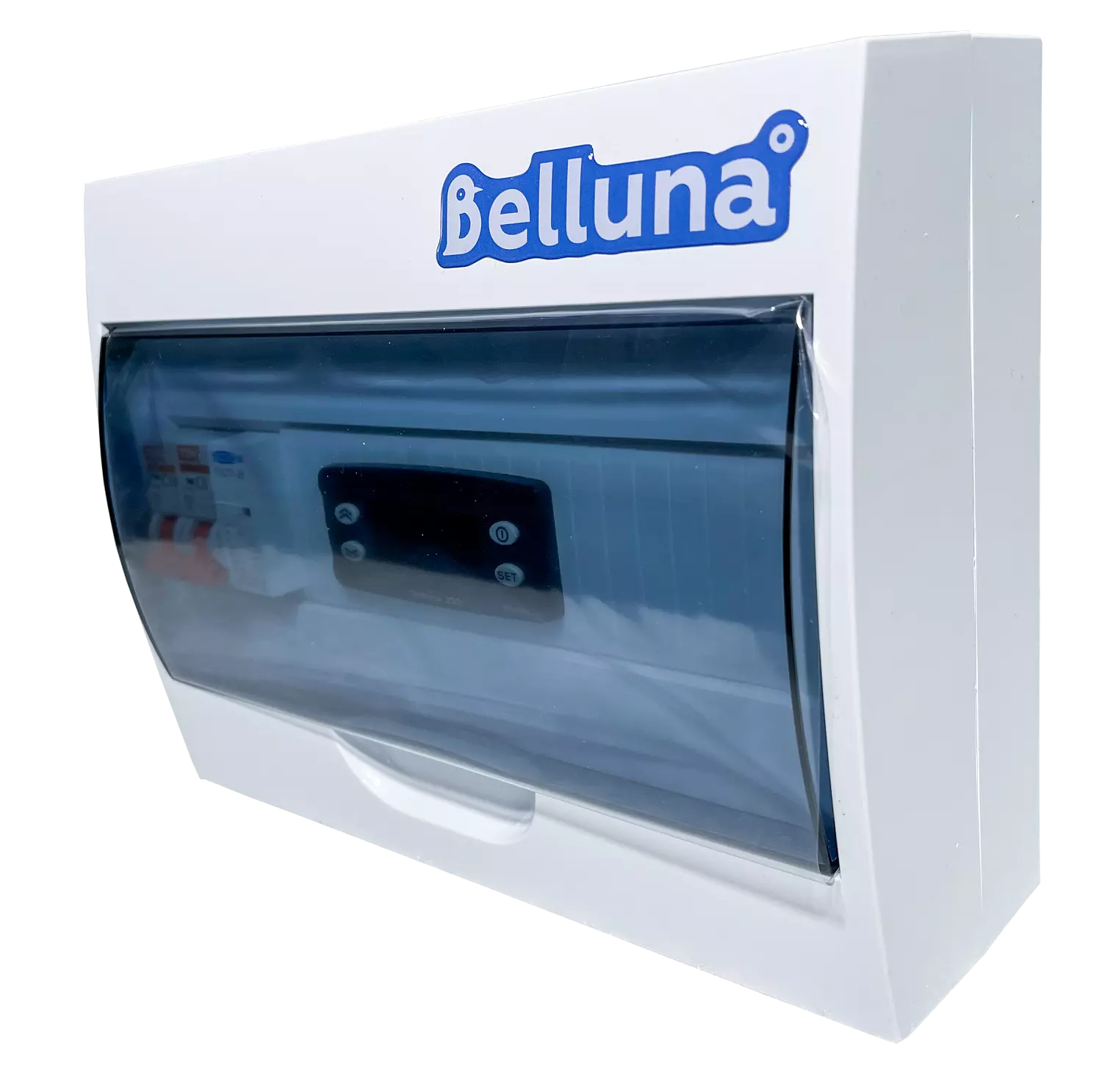 сплит-система Belluna S342 Екатеринбург