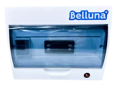 сплит-система Belluna iP-6 Екатеринбург